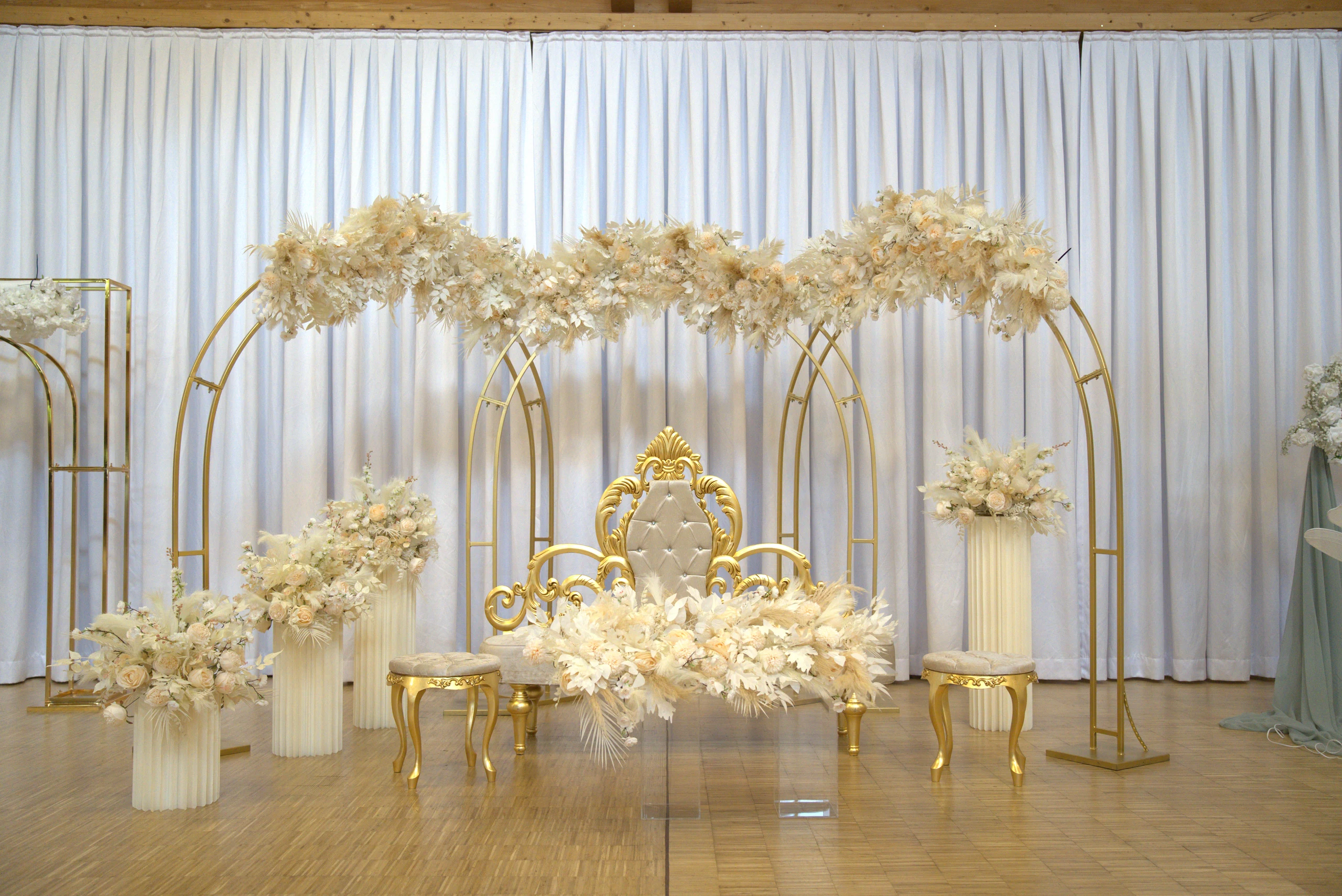 Grand Ballroom Stage